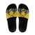 Tokelau Tokehega Day Slide Sandals National Badge Special Style - Polynesian Pride