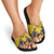 Tokelau Tokehega Day Slide Sandals National Badge Special Style - Polynesian Pride