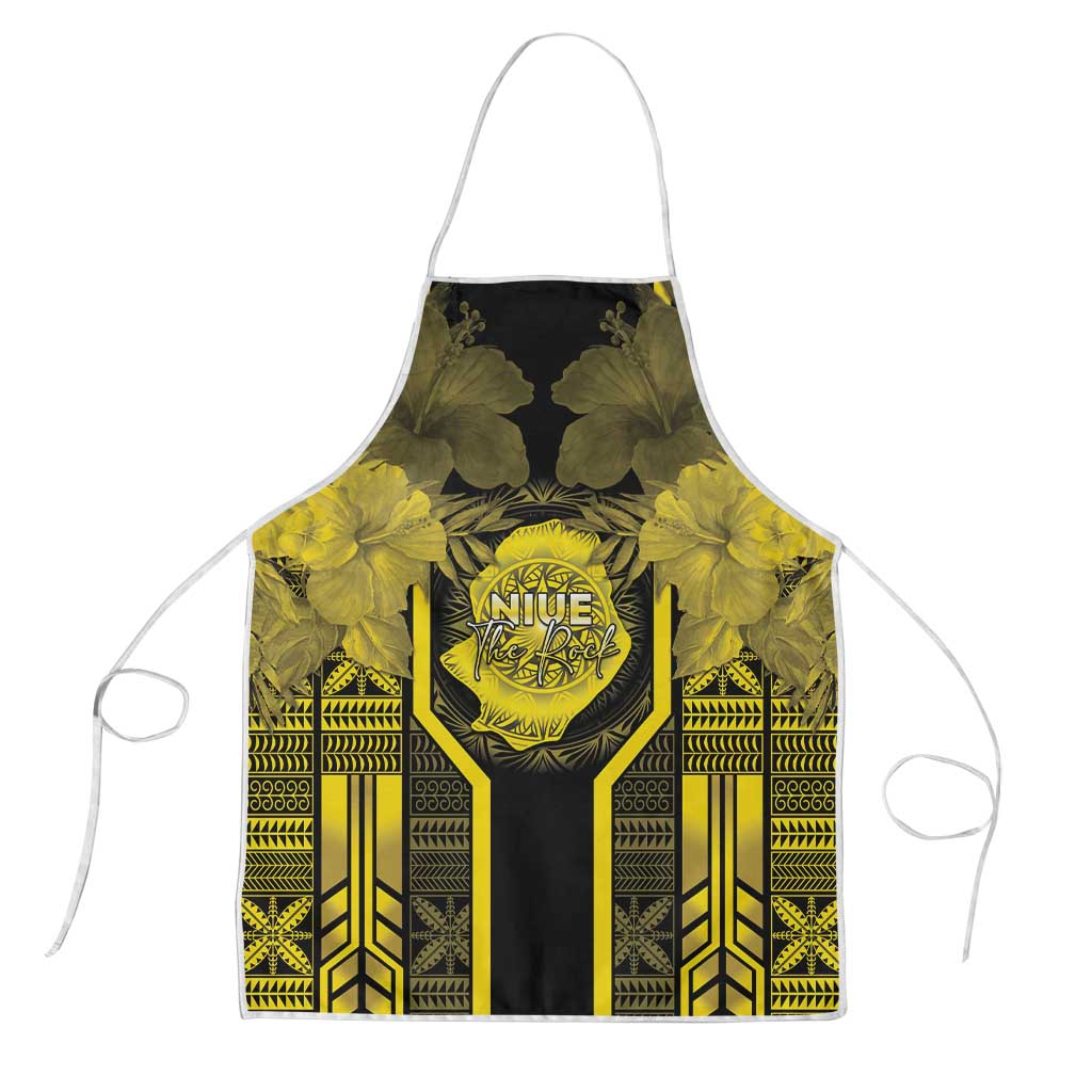 Niue The Rock Apron The Island Of The Uga - Polynesian Pride