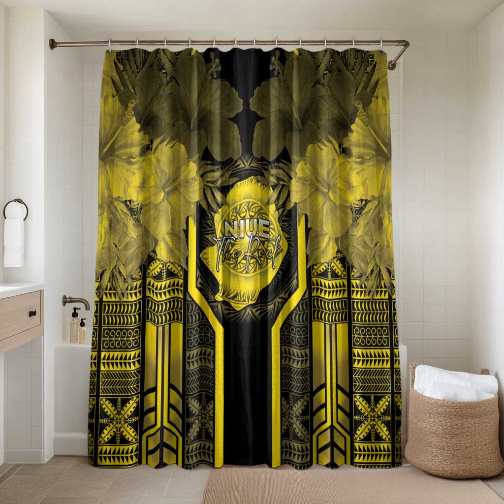 Niue The Rock Bathroom Set The Island Of The Uga - Polynesian Pride