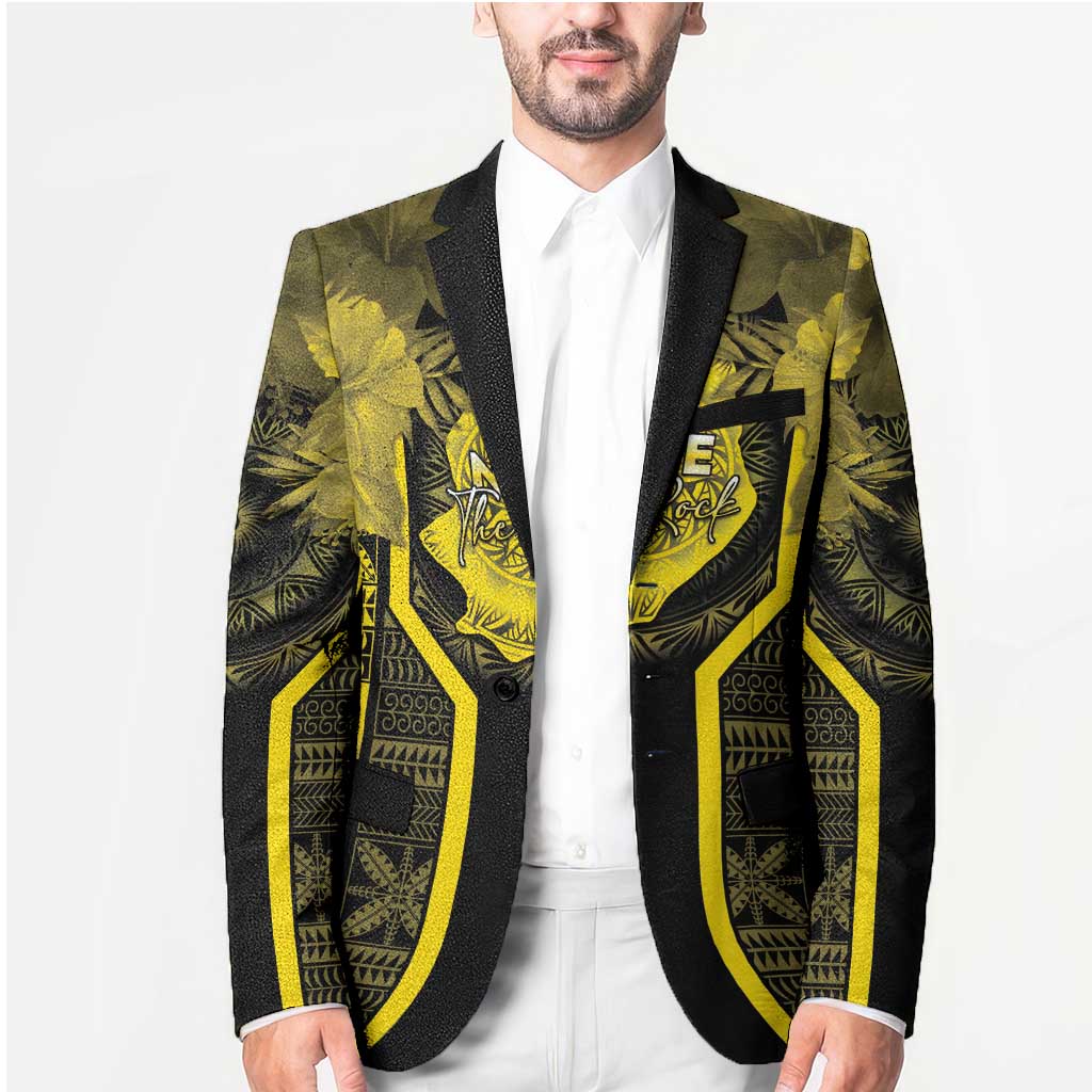 Niue The Rock Blazer The Island Of The Uga - Polynesian Pride