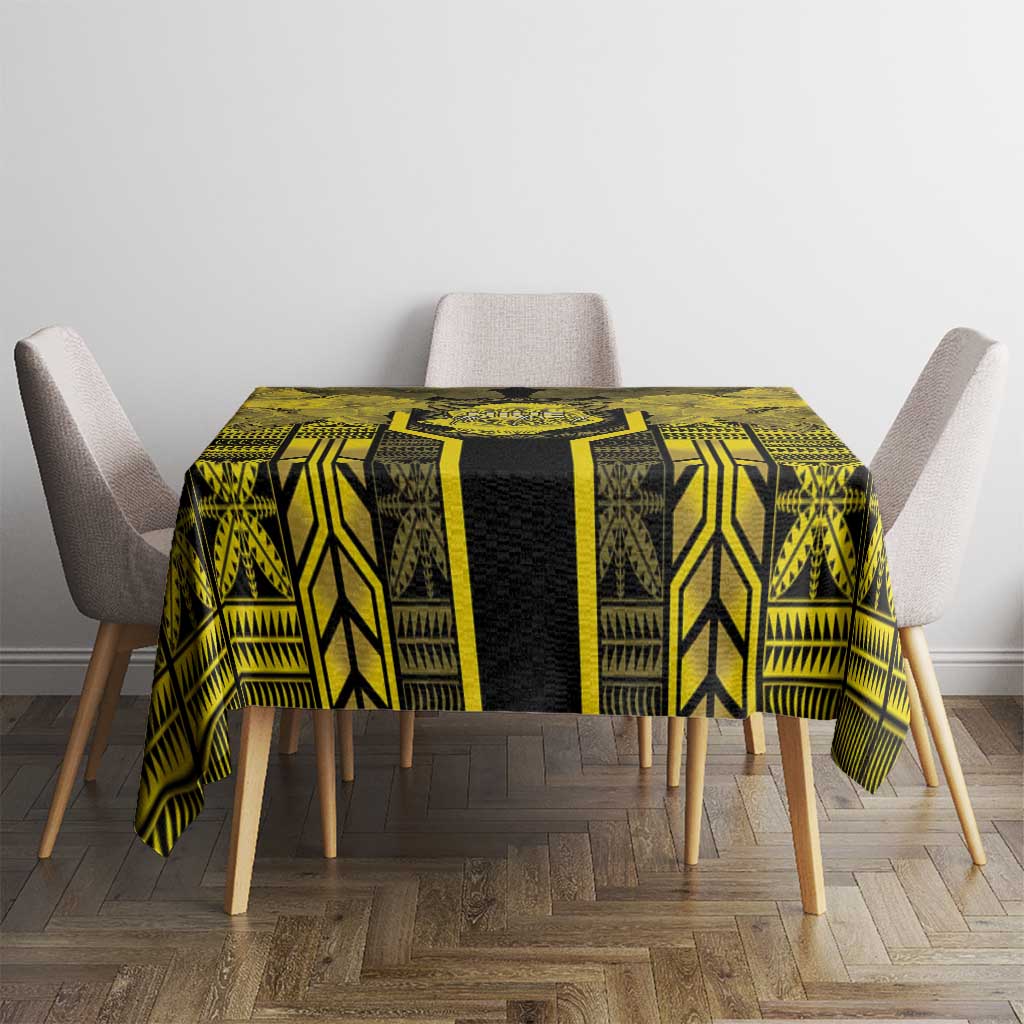 Niue The Rock Tablecloth The Island Of The Uga - Polynesian Pride