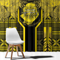 Niue The Rock Window Curtain The Island Of The Uga - Polynesian Pride