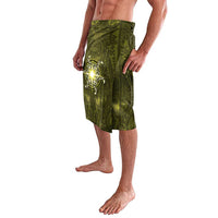 New Zealand Matariki Hiwaiterangi Lavalava Maori Moko Yellow Galaxy