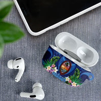 Guam Liberation Day AirPods Case Pas Para I Chamoru LT05 - Polynesian Pride