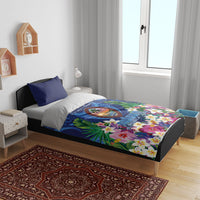 Guam Liberation Day Bedding Set Pas Para I Chamoru LT05 - Polynesian Pride