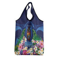 Guam Liberation Day Grocery Bag Pas Para I Chamoru LT05 - Polynesian Pride