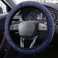 Guam Liberation Day Steering Wheel Cover Pas Para I Chamoru LT05 - Polynesian Pride