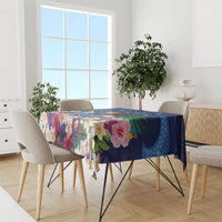 Guam Liberation Day Tablecloth Pas Para I Chamoru LT05 - Polynesian Pride