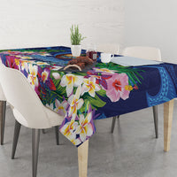 Guam Liberation Day Tablecloth Pas Para I Chamoru LT05 - Polynesian Pride