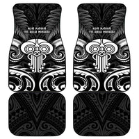 New Zealand Te Reo Maori Car Mats Korero Maori Ai Au