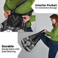 New Zealand Te Reo Maori Grocery Bag Korero Maori Ai Au