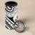 New Caledonia Day 4 in 1 Can Cooler Tumbler Polynesian Curves White Color - Polynesian Pride