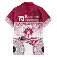 adi-cakobau-school-family-matching-long-sleeve-bodycon-dress-and-hawaiian-shirt-75th-anniversary
