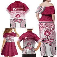 adi-cakobau-school-family-matching-off-shoulder-maxi-dress-and-hawaiian-shirt-75th-anniversary