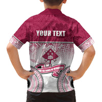 personalized-adi-cakobau-school-kid-hawaiian-shirt-with-fijian-tapa-pattern