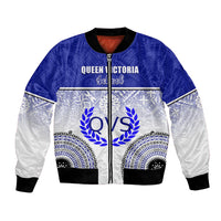 personalized-queen-victoria-school-bomber-jacket-with-fijian-tapa-pattern