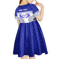 personalized-queen-victoria-school-kid-short-sleeve-dress-with-fijian-tapa-pattern