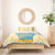 Vanuatu Sanma Day Bedding Set Special Style - Polynesian Pride