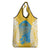 Vanuatu Sanma Day Grocery Bag Special Style - Polynesian Pride