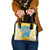 Vanuatu Sanma Day Shoulder Handbag Special Style - Polynesian Pride