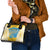 Vanuatu Sanma Day Shoulder Handbag Special Style - Polynesian Pride
