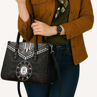 Melanesian Brotherhood Leather Bag Ministry Faith And Mission - Polynesian Pride