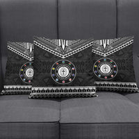 Melanesian Brotherhood Pillow Cover Ministry Faith And Mission - Polynesian Pride
