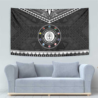 Melanesian Brotherhood Tapestry Ministry Faith And Mission - Polynesian Pride