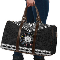 Melanesian Brotherhood Travel Bag Ministry Faith And Mission - Polynesian Pride