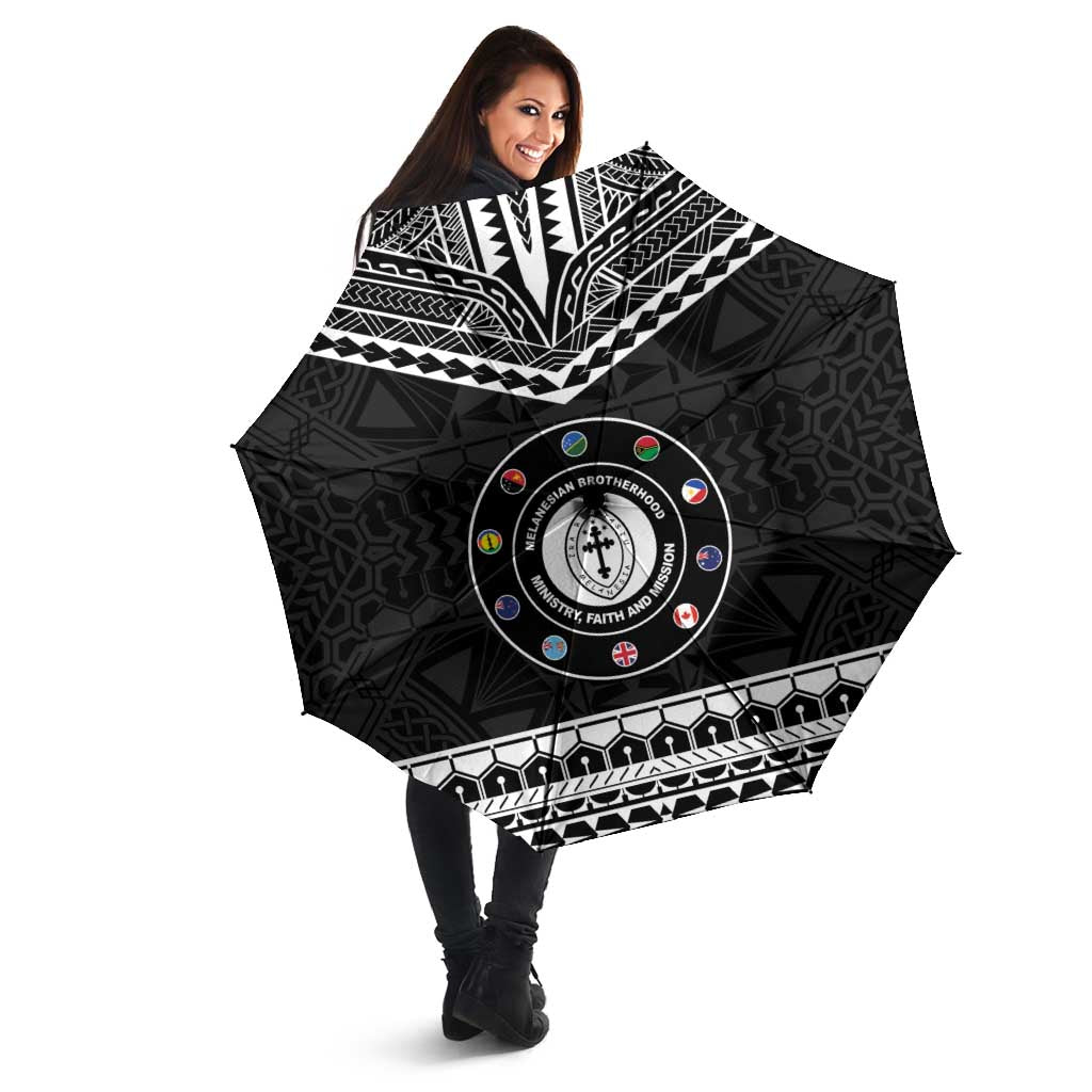 Melanesian Brotherhood Umbrella Ministry Faith And Mission - Polynesian Pride