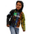 Custom Vanuatu Tafea Kid Hoodie Polynesian Tribal LT6 - Polynesian Pride
