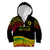 Custom Tribal Vanuatu Kid Hoodie Pround To Be A Ni-Van LT6 - Polynesian Pride