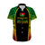 Custom Vanuatu Hawaiian Shirt Pround To Be A Ni-Van LT6 Black - Polynesian Pride