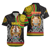 Vanuatu Hawaiian Shirt Melanesian Festival LT6 - Polynesian Pride
