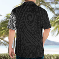 Polynesian Husky Dog Hawaiian Shirt Dog In My Heart LT6 - Polynesian Pride