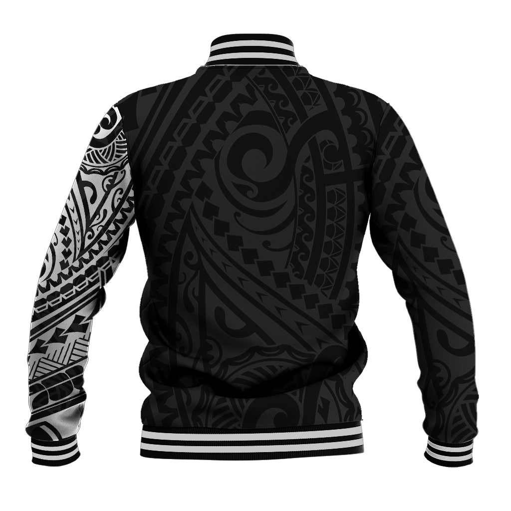 Polynesian German Shepherd Dog Baseball Jacket Dog In My Heart LT6 - Polynesian Pride