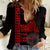 Custom Hawaii Women Casual Shirt King Kamehameha Day - Red LT6 Female Red - Polynesian Pride