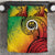 Vanuatu 45th Independence Anniversary Bedding Set Ni-Van Sandroing - Polynesian Pride