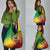 Vanuatu 45th Independence Anniversary Grocery Bag Ni-Van Sandroing - Polynesian Pride