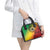 Vanuatu 45th Independence Anniversary Shoulder Handbag Ni-Van Sandroing - Polynesian Pride