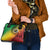 Vanuatu 45th Independence Anniversary Shoulder Handbag Ni-Van Sandroing - Polynesian Pride