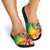 Vanuatu 45th Independence Anniversary Slide Sandals Ni-Van Sandroing - Polynesian Pride