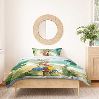 Aloha Hawaii It's 5 o'clock Somewhere Bedding Set - Polynesian Pride