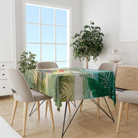 Aloha Hawaii It's 5 o'clock Somewhere Tablecloth - Polynesian Pride