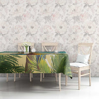 Aloha Hawaii It's 5 o'clock Somewhere Tablecloth - Polynesian Pride