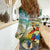 Aloha Hawaii It's 5 o'clock Somewhere Women Casual Shirt - Polynesian Pride