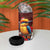 Felis Pasgua Guam 4 in 1 Can Cooler Tumbler Christmas Sihek Kingfisher with Guasali