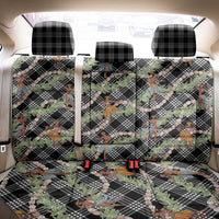 Sable Palaka Hula Girls Seamless Hawaii Aloha Back Car Seat Cover LT7 - Polynesian Pride