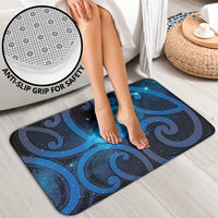 New Zealand Maori Matariki Bathroom Set Galaxy Kowhaiwhai LT7 - Polynesian Pride